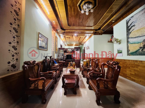 House For Sale Alley 43 Le Thanh Ton Via Nguyen An Ninh Street _0