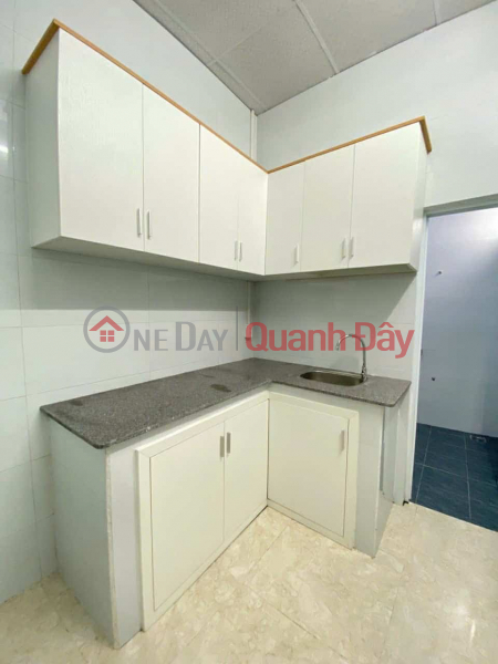 Property Search Vietnam | OneDay | Residential Sales Listings | ► Pham Van Nghi Alley near Hoan My Hospital, 55m2, airy and clean mezzanine 2.04 billion