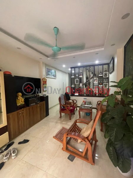 Ngọc Thụy nhà 50m2, 5 tầng, mặt tiền 5m, 5.65 tỷ Long Biên. | Việt Nam | Bán, đ 4,6 tỷ