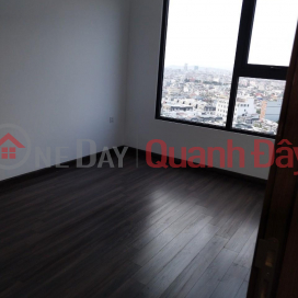 Apartment for rent 2N2VS Hoang Huy Commerces _0