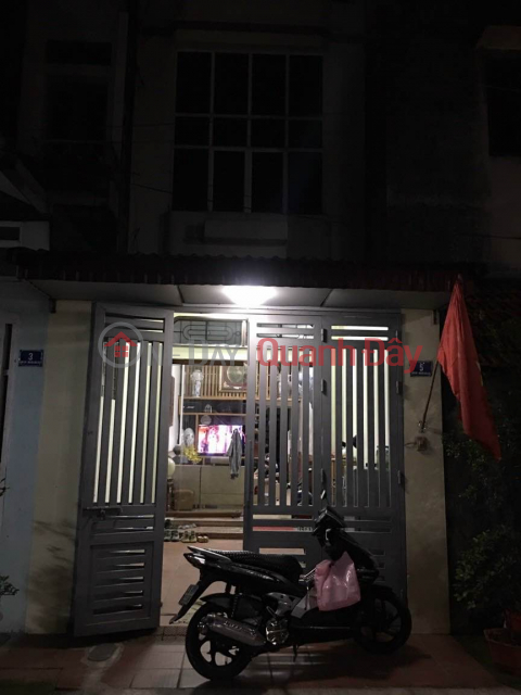 The owner sells a 3-storey house in area 17 - Ngoc Chau ward - Hai Duong _0