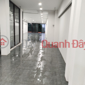 Chính chủ cho thuê nhà 90m2-4T, Nhà hàng, VP, KD, Cát Linh-25Tr _0