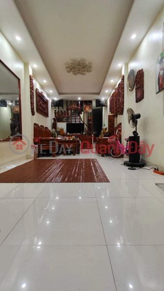 Property Search Vietnam | OneDay | Residential | Sales Listings, Extremely rare for urgent sale Cau Dien house 47m2, near the street, car, alley 2.65 billion.