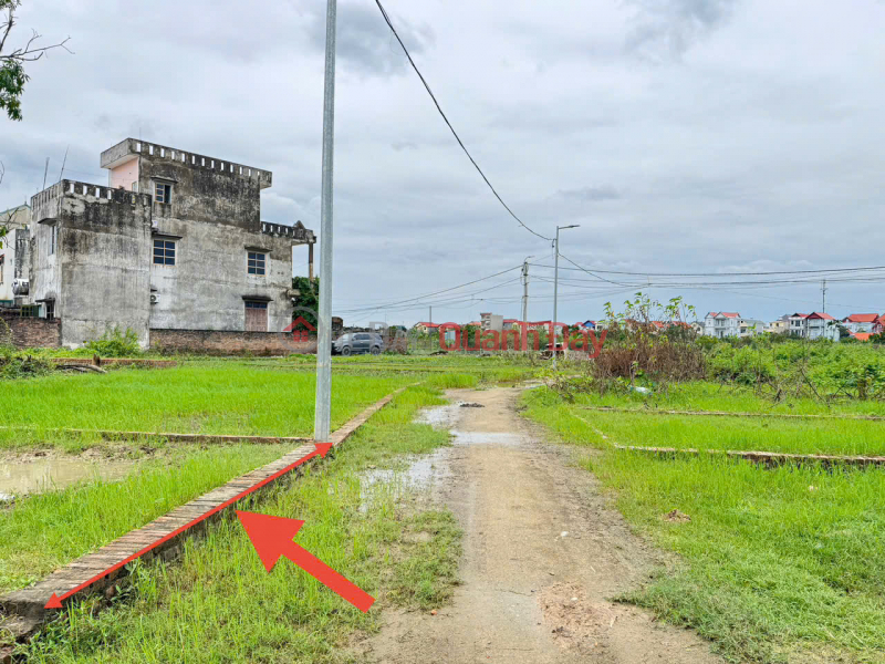 Property Search Vietnam | OneDay | Residential Sales Listings Hot! Rare Land 36m2 - Car Access - Near Quang Minh Industrial Park, Me Linh, Hanoi