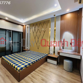 THANH XUAN DISTRICT - HANOI - AREA: 95M2 - PRICE 8.7 BILLION - FRONTAGE 5M - 3 FLOORS - CAR ACCESSIBLE - BUSINESS - CONVENIENT - NO LACK _0