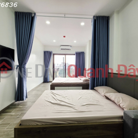 HOT Building generating 2.4 billion VND\/year in cash flow, Nguyen Khang Street, 177m², 35 VIP rooms, parking just a few steps away _0