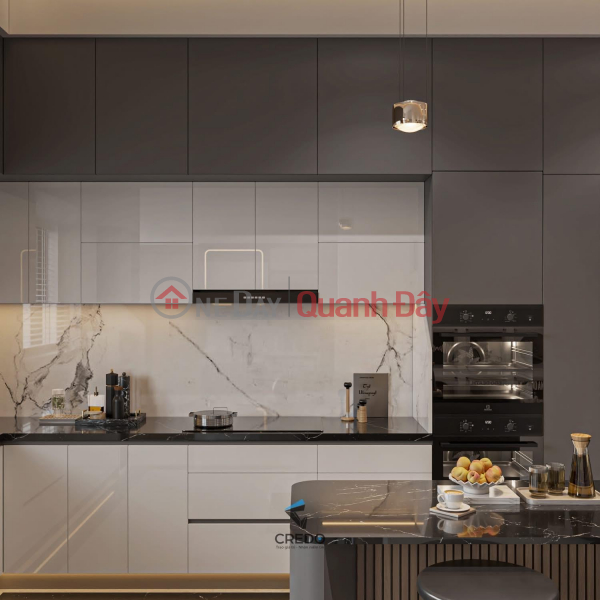 Property Search Vietnam | OneDay | Residential | Sales Listings | **House for sale on Nguyen Canh Di street, Ward 4, Tan Binh district (4*16m) for only 10.5 billion VND**