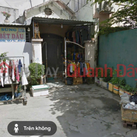 Bán gấp nhà riêng 62/3K Xuân Thới Đông, TP. HCM, DT 48m2, 2PN, 1WC, giá 1,3 tỷ _0
