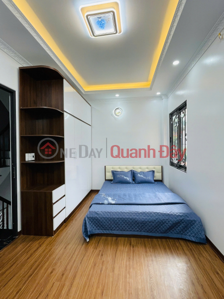 Brand new house Thuy Linh - 46.5m2, 6 bedrooms, wide alley, good price, nice book - only 1 unit left! Vietnam Sales đ 7.95 Billion