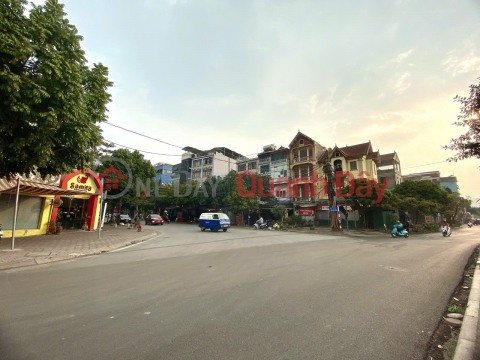 HOUSE FOR SALE ON BUI QUOC KHAI STREET, HOANG MAI DISTRICT, 54 M2, 5 FLOORS, 7M FRONTAGE, PRICE 28.5 BILLION VND. _0
