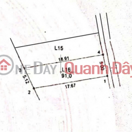 ĐẤT ĐẸP - GIÁ TỐT - CHÍNH CHỦ CẦN Bán Lô Đất Vị Trí Đẹp Tại La Nội, Dương Nội, Hà Đông _0