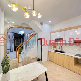 House for sale in Xa La, Ha Dong, 65m2 wide frontage, BUSINESS 6.5 billion _0