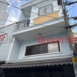 Bank is overwhelmed, urgently need 3-storey house, alley, 7 seats, right at home, 48m2, only 7.5 billion, Tan Phu _0