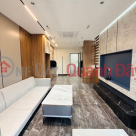 Bán nhà ngõ 193 Bồ Đề oto thông, chỉ hơn 9 tỷ còn tl. _0