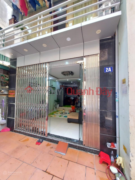 Selling 2-storey house of 43m2 (owner) at 2A, Lane 18, Gieng Don, Tran Hung Dao, Ha Long, Quang Ninh Sales Listings