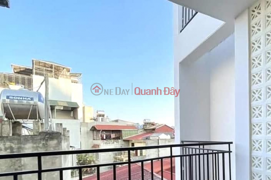 Property Search Vietnam | OneDay | Residential Sales Listings | BEAUTIFUL HOUSE FOR SALE FOR CHRISTMAS IN MAU LUONG, HA DONG, NEAR MARKET, NONG ALLEY, AREA 40M2. OVER 6 BILLION