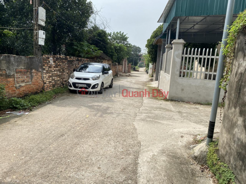 Property Search Vietnam | OneDay | Residential, Sales Listings | Quick sale Spindle 112m at Phu Cuong-Minh Phu-Soc Son, Road 7m