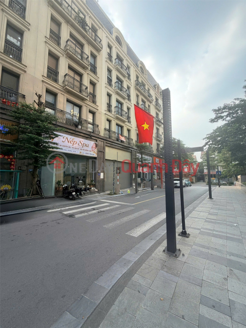 CHÍNH CHỦ BÁN Shophouse – TERA AN HƯNG, HÀ ĐÔNG VỊ TRÍ ĐẸP – SÁT CĂN GÓC – CÓ SẴN DÒNG TIỀN _0