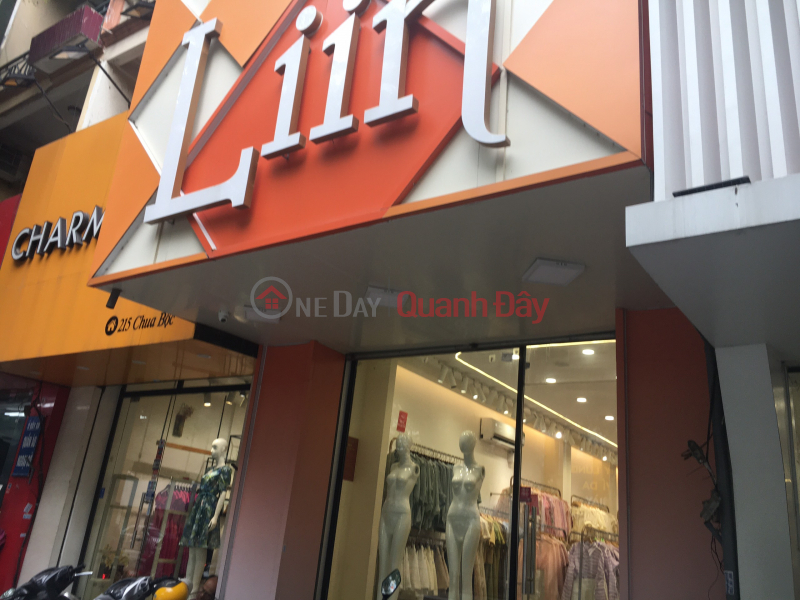 LIIN Clothing 217 Chua Boc (LIIN Clothing 217 Chùa Bộc),Dong Da | (1)