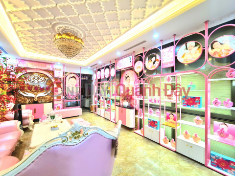 Super VIP 9 floors Nghia Tan 90m2, 5-star class, Great business, 64.8 billion _0