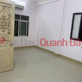 House for sale in Hao Nam, Dong Da, 33m2, 4 floors, frontage 6.4m, only 7.5 billion _0
