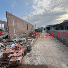 Rare land plot - 3 open sides - strong investment growth Price 1.1xx billion ZALO 0567 222 555 _0