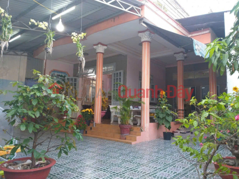 Owner needs to sell quickly a private house - Prime location in Dong Hung Thuan 12, District 12, Ho Chi Minh City. _0