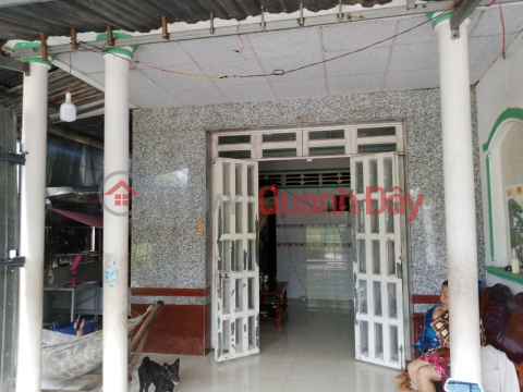 GENERAL FOR SALE Fast Land Lot Prime Location In Dong Binh Commune, Binh Minh Town, Vinh Long _0