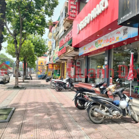 SIÊU ĐẤT MẶT PHỐ TRƯỜNG CHINH – 500M² – 20M MẶT TIỀN – GIÁ CHỈ 180 TỶ _0