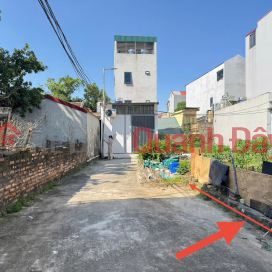 BÁN GẤP LÔ ĐẤT TẠI THÔN GIA TRUNG (TỔ 7 CŨ),QUANG MINH – TP. HÀ NỘI _0