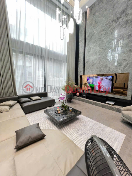 NHÀ PHÂN LÔ CẦU DIỄN 40M2X5 TẦNG, TẶNG FULL NỘI THẤT, Ở NGAY, SÁT GA METRO, 7.3 TỶ Việt Nam Bán, đ 7,3 tỷ