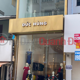 Duc Hung Store- 42 Le Thi Rieng,District 1, Vietnam