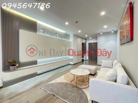 Căn góc đẹp full nội thất New Horizon City 87 Lĩnh Nam _0