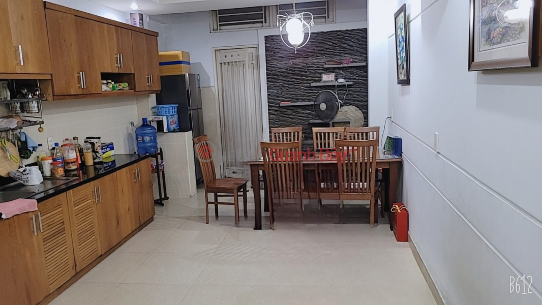 Property Search Vietnam | OneDay | Nhà ở | Niêm yết bán BÁN NHÀ TRƯỜNG CHINH TÂN BÌNH 62M2, HXH GIÁ 10.8 TỶ