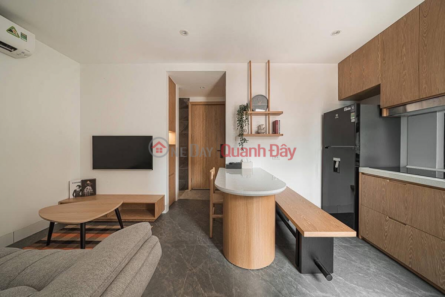 **Cash flow house for sale on Tran Van Quang street, ward 10, Tan Binh (5x18) 20 bedrooms Sales Listings