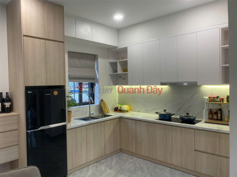 Nhà Ở Xã Hội K-Home New City – An Cư Lý Tưởng Cho Gia Đình Trẻ Và CNV Việt Nam Bán, đ 2,41 tỷ