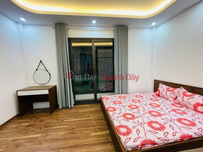Property Search Vietnam | OneDay | Nhà ở | Niêm yết bán Bán nhà Bùi Xương Trạch- 30mx4 tầng -Ở ngay - Sổ đỏ chính chủ