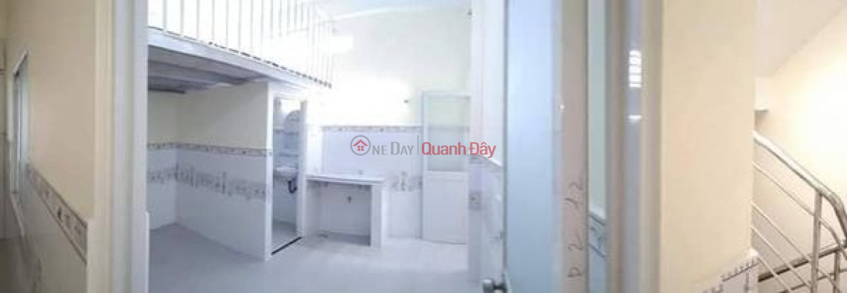 Room for rent on 128 Huynh Tan Phat street, Vietnam Rental | đ 3.8 Million/ month