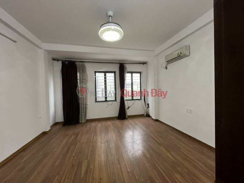 New house for rent from owner 80m2x4T, Business, Office, Restaurant, Hoang Quoc Viet-20 Million Rental Listings