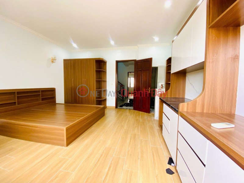 Property Search Vietnam | OneDay | Nhà ở, Niêm yết bán Bán nhà phân lô - oto - kinh doanh đỉnh phố Thịnh Liệt - Hoàng Mai, 76m2 CHỈ 16,1T