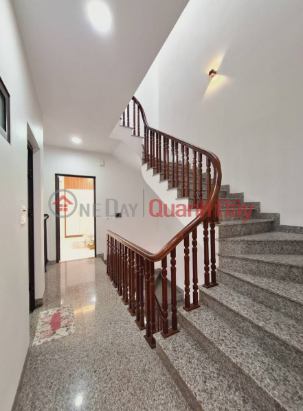 Property Search Vietnam | OneDay | Nhà ở | Niêm yết bán CẦN BÁN NHÀ THANH XUÂN, DT55M2 GẦN OTO MẶT TIỀN RỘNG NHÀ MỚI ĐẸP Ở NGAY NHỈNH 11 TỶ