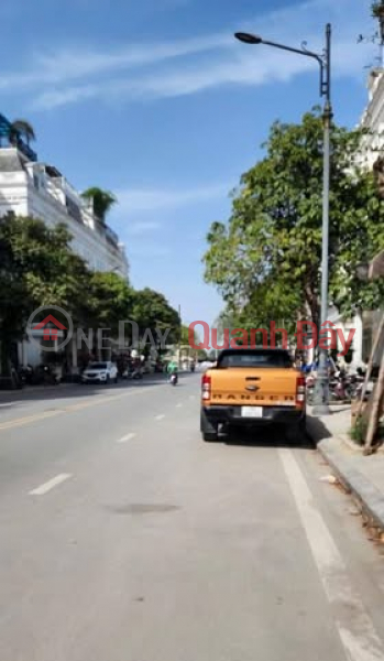 BÁN NHÀ LK LOUIS I VỊ TRÍ SẦM UẤT – ĐẠI MỖ, HÀNG HIẾM KHÔNG CÓ CĂN THỨ 2 Niêm yết bán