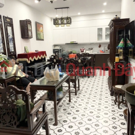 House for sale on Xa Dan street, 240m2, 4 floors, 6.5m frontage, 166.5 billion, top business _0