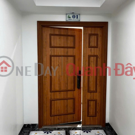 APARTMENT FOR SALE AT MHD TRUNG VAN TO HUU STREET, Trung Van Ward, Nam Tu Liem District, Hanoi _0