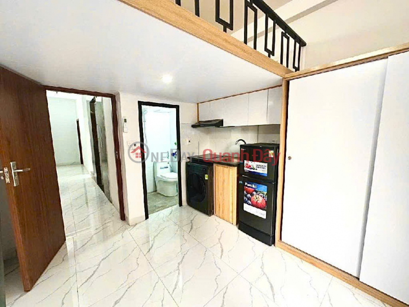 BÁN TOÀ CHDV PHỐ NGUYỄN HOÀNG – LÔ GÓC – Ô TÔ – FULL KHÁCH – DÒNG TIỀN KHỦNG 1,6 TỶ/NĂM. 90M 8T 28 TỶ | Việt Nam Bán | đ 28 tỷ