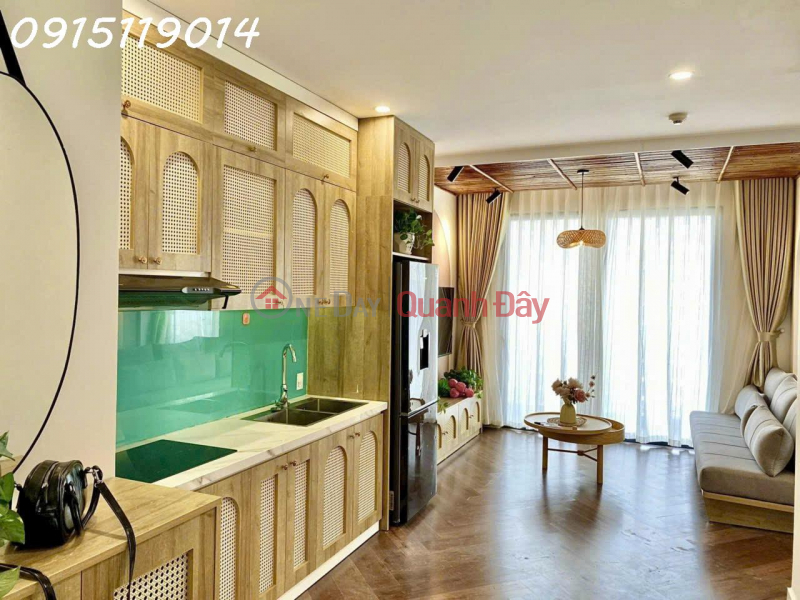 Bán căn hộ 2PN chung cư xã Đa Tốn, huyện Gia Lâm, DT 62,8m2, giá 4 tỷ Việt Nam, Bán, đ 4 tỷ