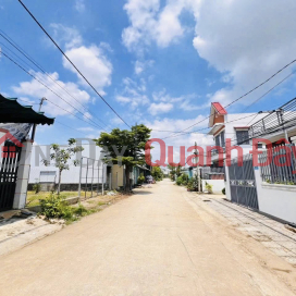 BÁN ĐẤT NỀN ĐẦU TƯ 6X15 MẶT TIỀN 8M GẦN KDL BỬU LONG – CHỈ 400 TRIỆU SỞ HỮU - _0