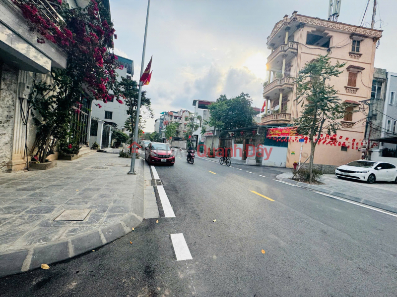 Property Search Vietnam | OneDay | Nhà ở, Niêm yết bán NHÀ THẠCH BÀN – Ô TÔ ĐỖ CỬA – 5 TẦNG MỚI – NHỈNH 7 TỶ