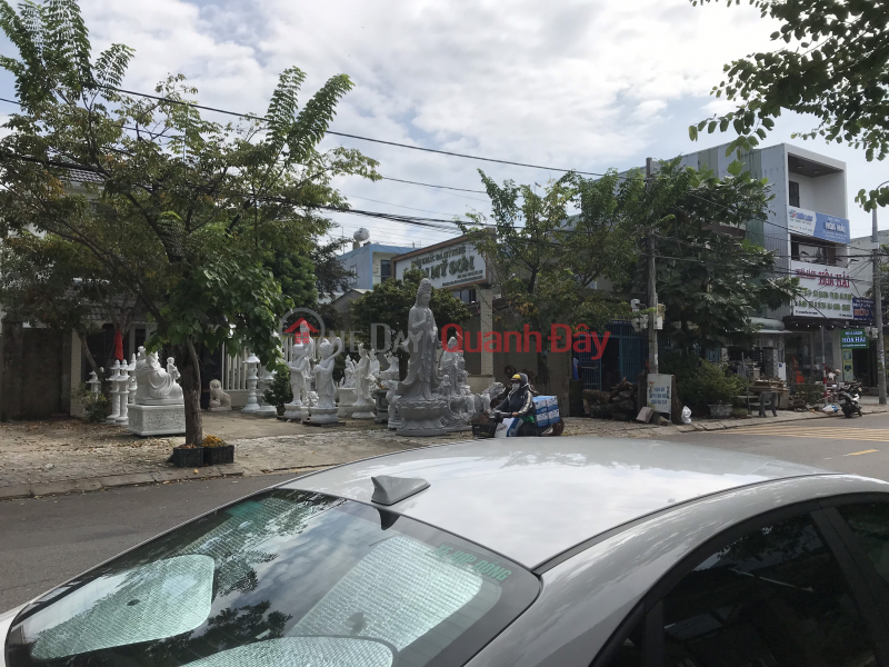 Mặt tiền Nguyễn Duy Trinh ngay danh thắng Ngũ Hành Sơn ĐN 2 tầng-120m2-36tr/m2. Sụp hầm! Niêm yết bán