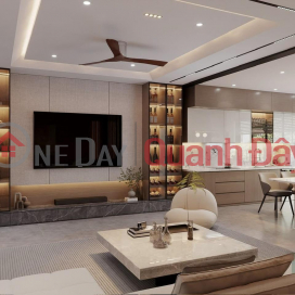 **Bán nhà đường Hà Bá Tường, phường 12, Tân Bình (5,5*33) hơn 11 tỷ _0